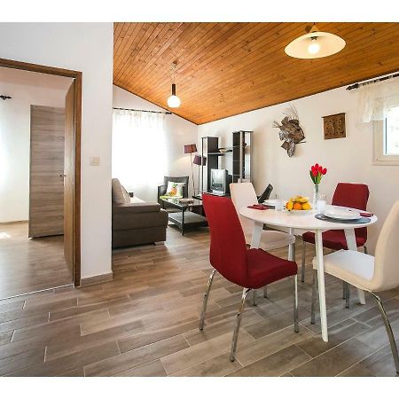 Apartment Goga'S Retreat In Marina  Exterior foto
