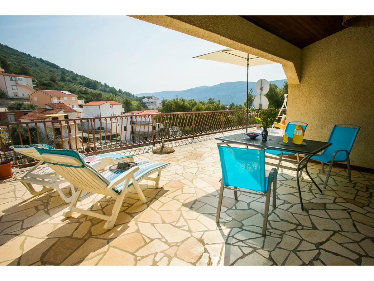 Apartment Goga'S Retreat In Marina  Exterior foto