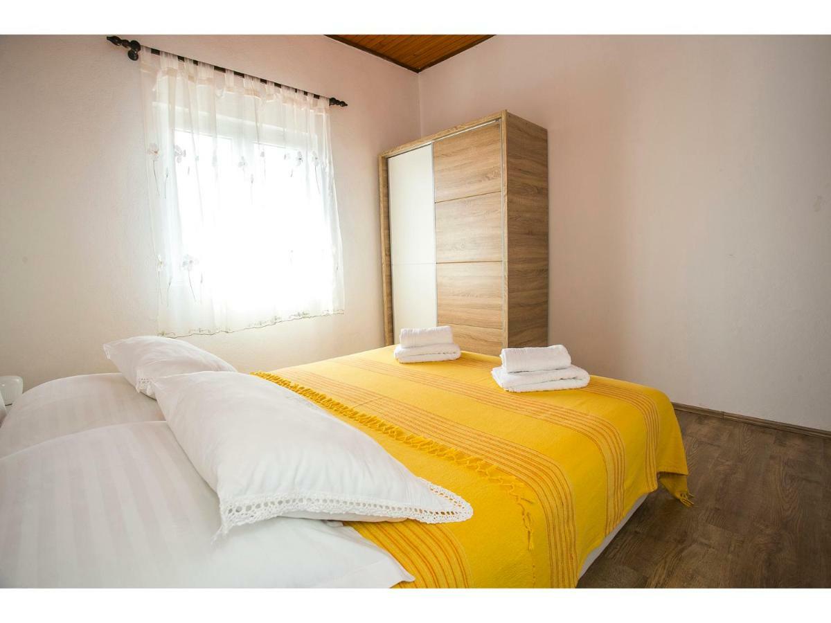 Apartment Goga'S Retreat In Marina  Exterior foto