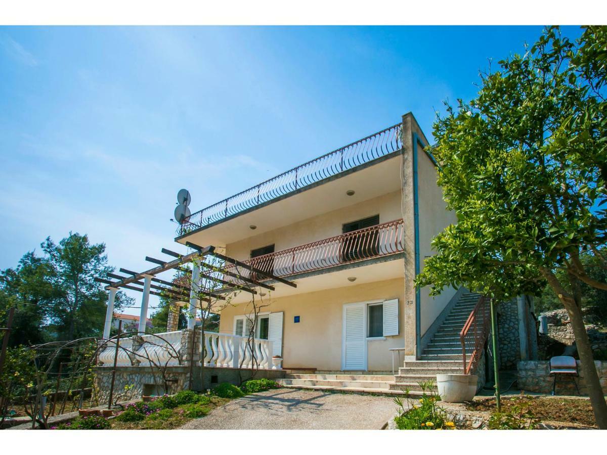 Apartment Goga'S Retreat In Marina  Exterior foto